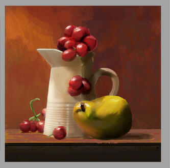Natura Morta - Still Life 2
