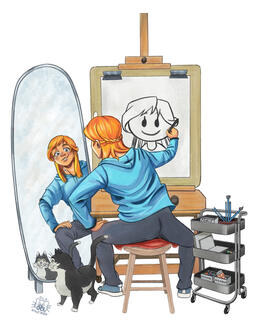 Delineare - Event / Mostra